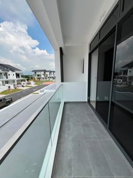 Rumah Kluster untuk Dijual di Horizon Hills (Iskandar Puteri (Nusajaya)) - Nathan Chan - PropertyGuru.com.my