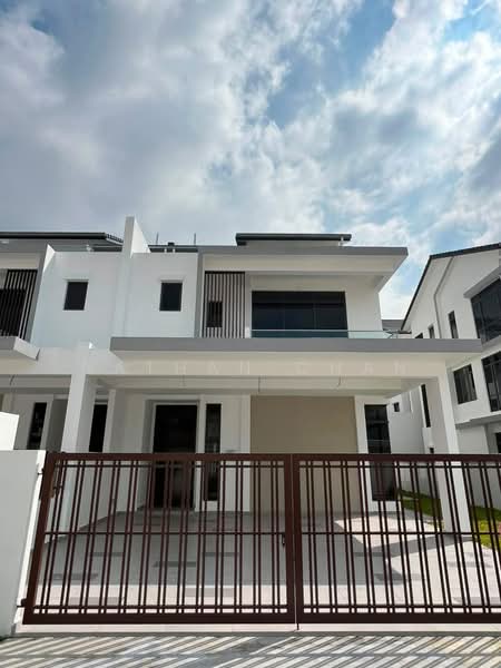 Rumah Kluster untuk Dijual di Horizon Hills (Iskandar Puteri (Nusajaya)) - Nathan Chan - PropertyGuru.com.my