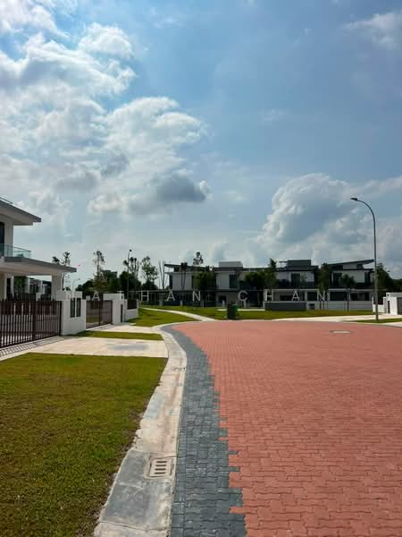 Rumah Kluster untuk Dijual di Horizon Hills (Iskandar Puteri (Nusajaya)) - Nathan Chan - PropertyGuru.com.my