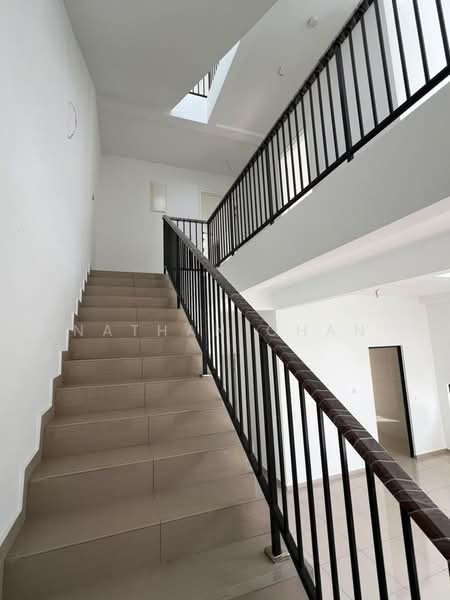 Rumah Kluster untuk Dijual di Horizon Hills (Iskandar Puteri (Nusajaya)) - Nathan Chan - PropertyGuru.com.my