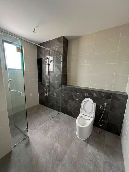 Rumah Kluster untuk Dijual di Horizon Hills (Iskandar Puteri (Nusajaya)) - Nathan Chan - PropertyGuru.com.my