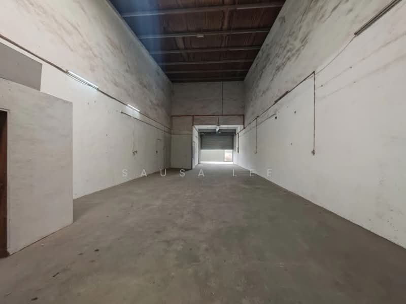 Kilang untuk Dijual di Taman Industri Jaya (Skudai) - Sausa Lee - Interior - PropertyGuru.com.my