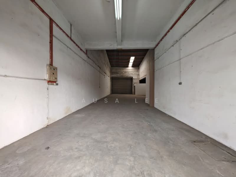 Kilang untuk Dijual di Taman Industri Jaya (Skudai) - Sausa Lee - Interior - PropertyGuru.com.my