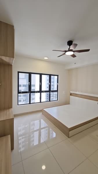 Service Residence for Rent at Astrum Ampang - Kendra Kam - Bedroom - PropertyGuru.com.my