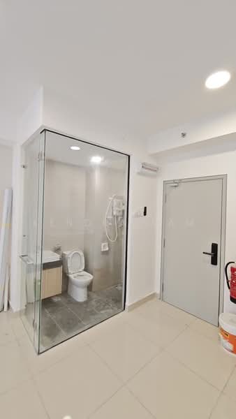 Service Residence for Rent at Astrum Ampang - Kendra Kam - Bathroom - PropertyGuru.com.my