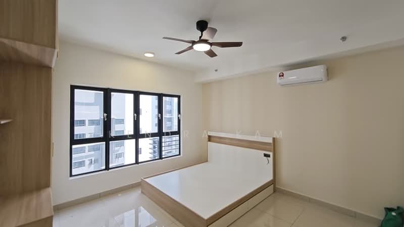 Service Residence for Rent at Astrum Ampang - Kendra Kam - Bedroom - PropertyGuru.com.my