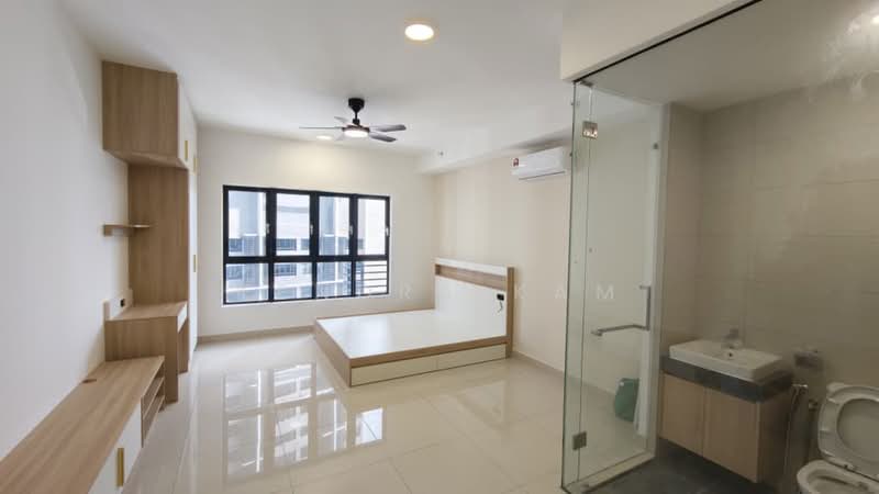 Service Residence for Rent at Astrum Ampang - Kendra Kam - Bedroom - PropertyGuru.com.my