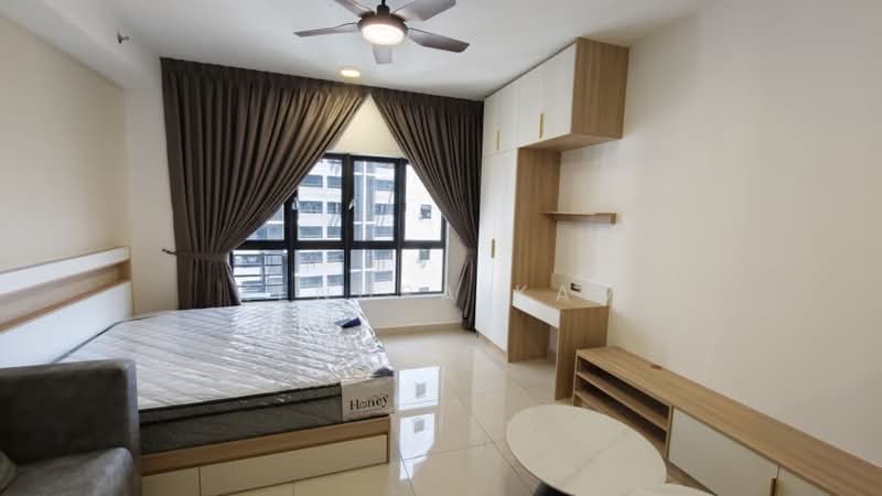 Service Residence for Rent at Astrum Ampang - Kendra Kam - Bedroom - PropertyGuru.com.my