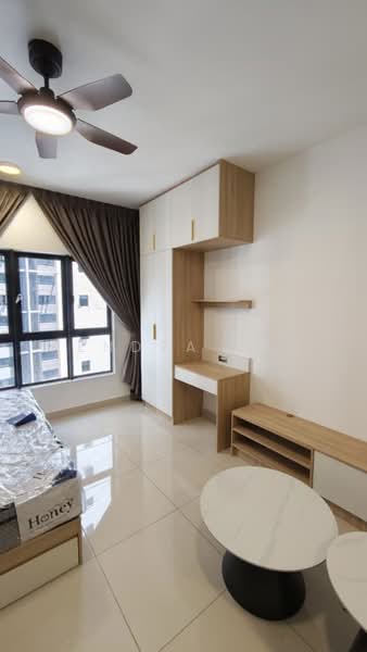 Service Residence for Rent at Astrum Ampang - Kendra Kam - Bedroom - PropertyGuru.com.my