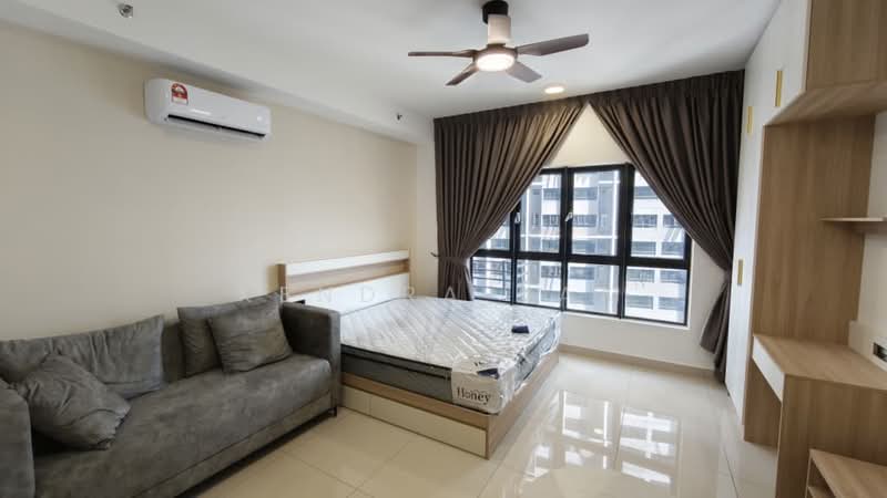 Service Residence for Rent at Astrum Ampang - Kendra Kam - Bedroom - PropertyGuru.com.my