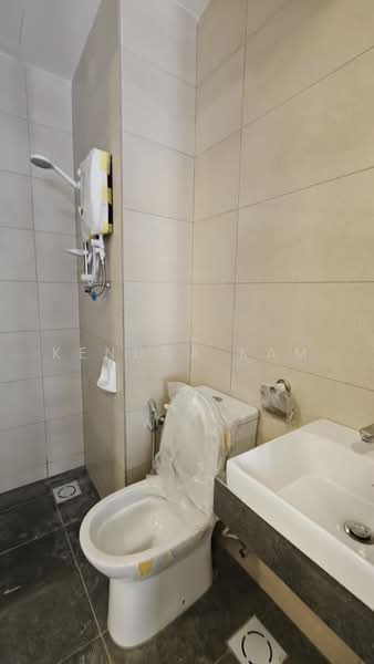 Service Residence for Rent at Astrum Ampang - Kendra Kam - Bathroom - PropertyGuru.com.my