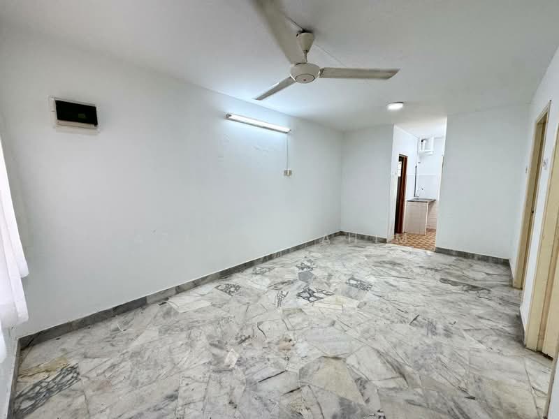 Rumah Flat untuk Dijual di Seksyen 4 Wangsa Maju Flat - Azli Ibrahim - Interior - PropertyGuru.com.my