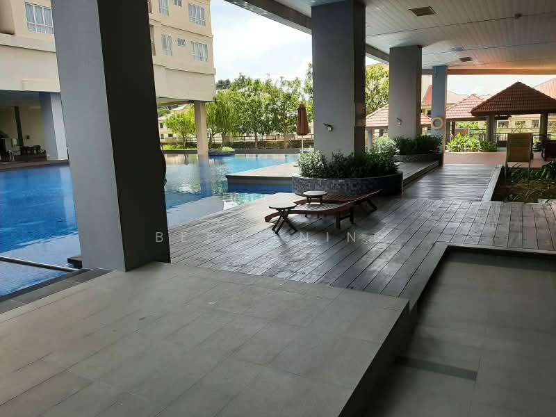 Servis Apartment untuk Dijual di Waldorf Tower - Betty Ning - Exterior - PropertyGuru.com.my