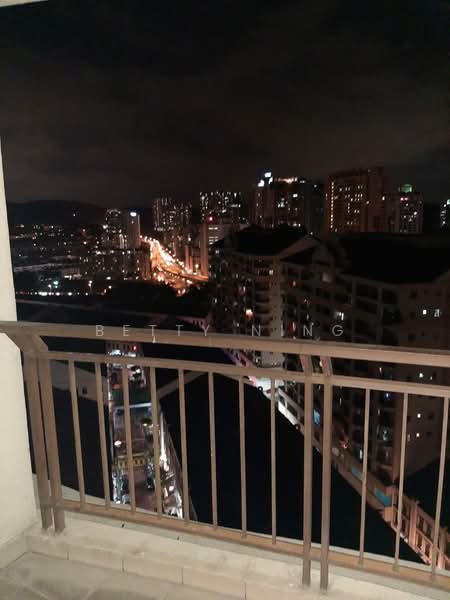 Servis Apartment untuk Dijual di Waldorf Tower - Betty Ning - View - PropertyGuru.com.my