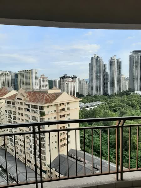 Servis Apartment untuk Dijual di Waldorf Tower - Betty Ning - View - PropertyGuru.com.my