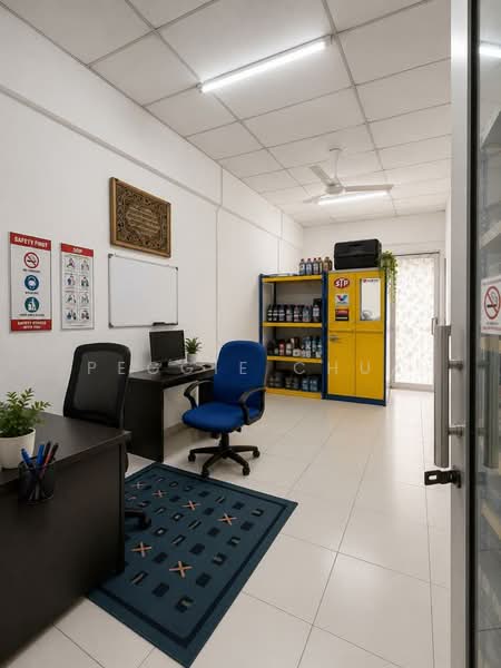 Kedai untuk Dijual di Senai (Johor) - Peggie Chua - Interior - PropertyGuru.com.my