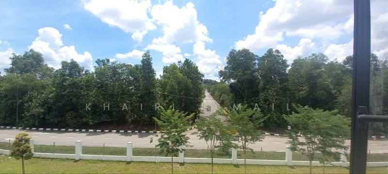 Shop for Rent in Pasir Gudang (Johor) - Khairi Ismail - Exterior - PropertyGuru.com.my