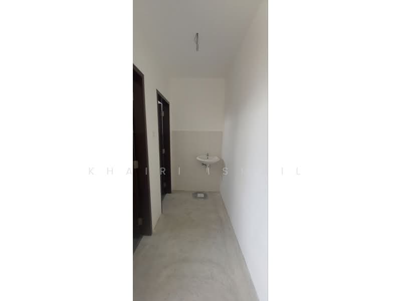 Shop for Rent in Pasir Gudang (Johor) - Khairi Ismail - Interior - PropertyGuru.com.my