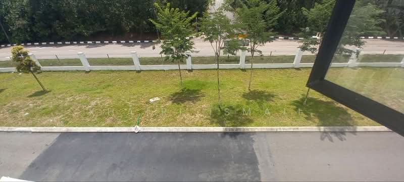 Shop for Rent in Pasir Gudang (Johor) - Khairi Ismail - Exterior - PropertyGuru.com.my
