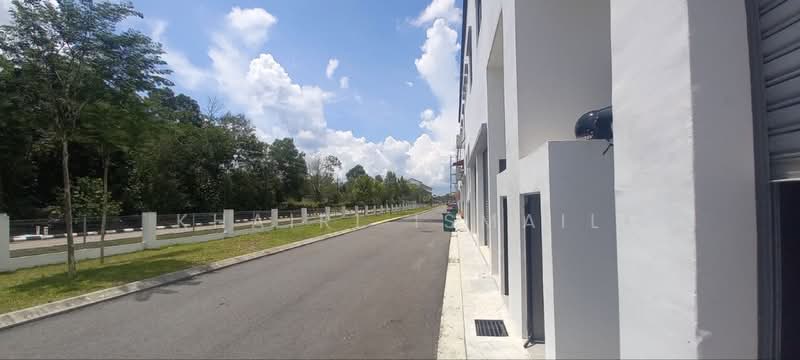 Shop for Rent in Pasir Gudang (Johor) - Khairi Ismail - Exterior - PropertyGuru.com.my
