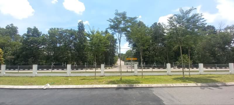 Shop for Rent in Pasir Gudang (Johor) - Khairi Ismail - Exterior - PropertyGuru.com.my