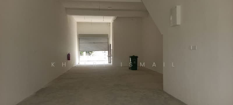 Shop for Rent in Pasir Gudang (Johor) - Khairi Ismail - Interior - PropertyGuru.com.my