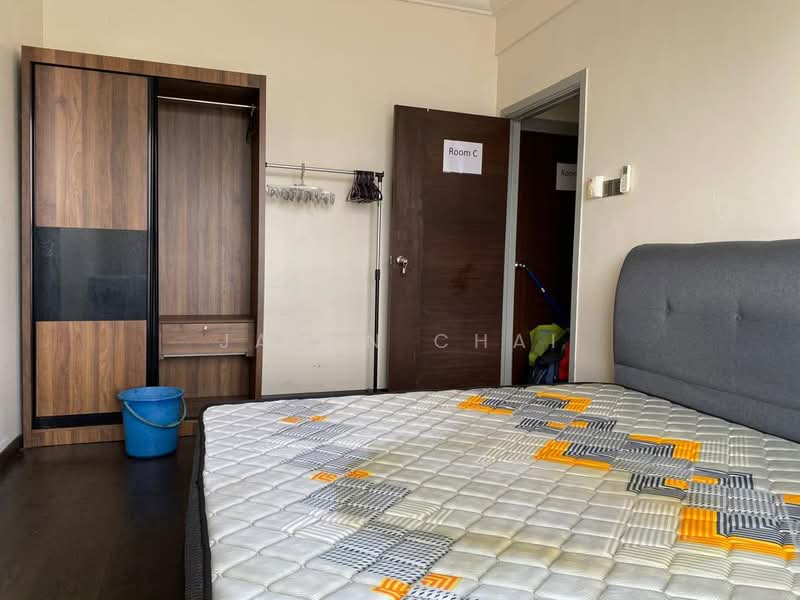 Service Residence for Rent at V@SUMMERPLACE - Jaden Chai - Bedroom - PropertyGuru.com.my
