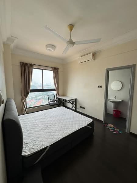Service Residence for Rent at V@SUMMERPLACE - Jaden Chai - Bedroom - PropertyGuru.com.my