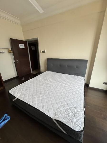 Service Residence for Rent at V@SUMMERPLACE - Jaden Chai - Bedroom - PropertyGuru.com.my