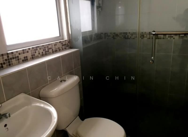 Condominium for Rent at Seri Maya Condominium - calvin Chin - Bathroom - PropertyGuru.com.my
