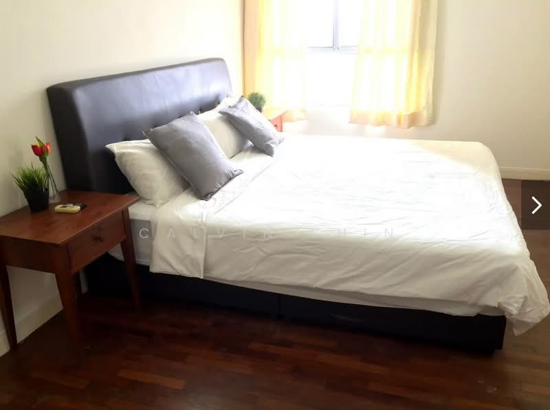 Condominium for Rent at Seri Maya Condominium - calvin Chin - Bedroom - PropertyGuru.com.my