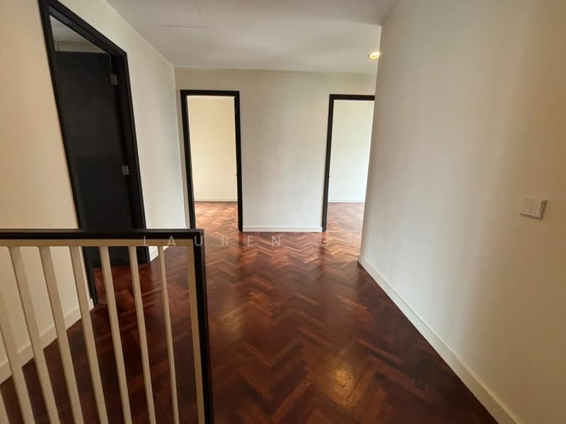 Rumah Teres 2 Tingkat untuk Dijual di Medini (Iskandar Puteri (Nusajaya)) - Lauren Chai - Interior - PropertyGuru.com.my