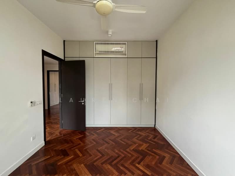 Rumah Teres 2 Tingkat untuk Dijual di Medini (Iskandar Puteri (Nusajaya)) - Lauren Chai - Bedroom - PropertyGuru.com.my