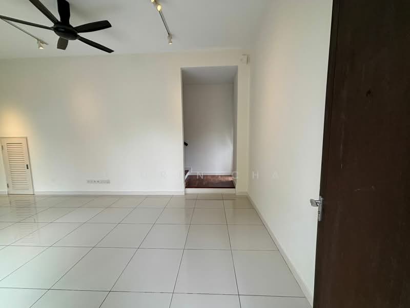 Rumah Teres 2 Tingkat untuk Dijual di Medini (Iskandar Puteri (Nusajaya)) - Lauren Chai - Living Room - PropertyGuru.com.my
