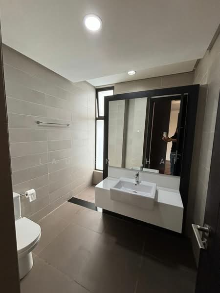 Rumah Teres 2 Tingkat untuk Dijual di Medini (Iskandar Puteri (Nusajaya)) - Lauren Chai - Bathroom - PropertyGuru.com.my
