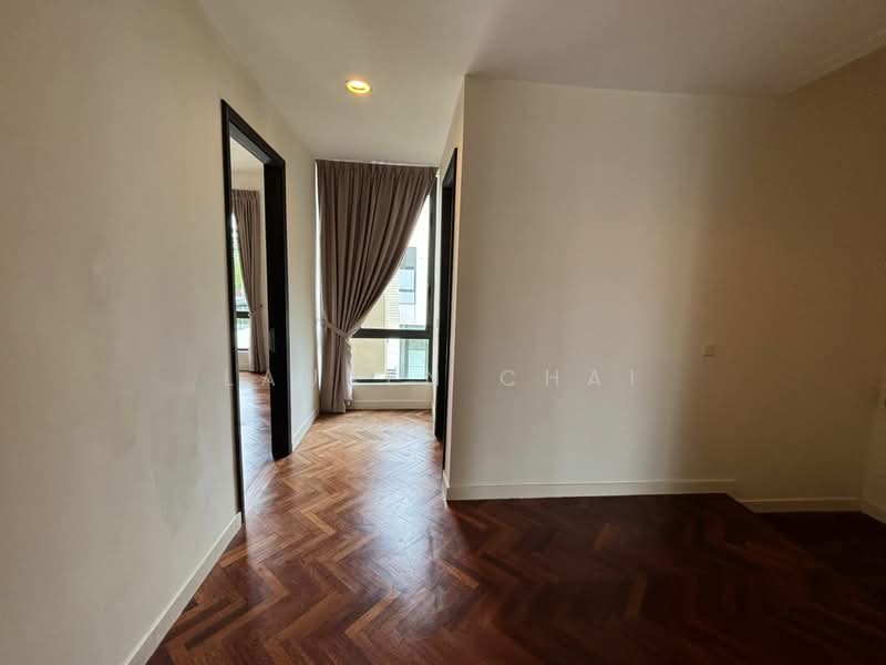 Rumah Teres 2 Tingkat untuk Dijual di Medini (Iskandar Puteri (Nusajaya)) - Lauren Chai - Interior - PropertyGuru.com.my