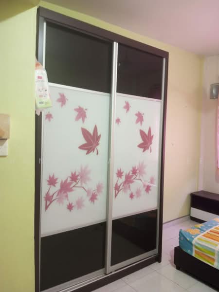Apartment for Rent at Ria Apartment - Hong Charng Lee - Bedroom - PropertyGuru.com.my