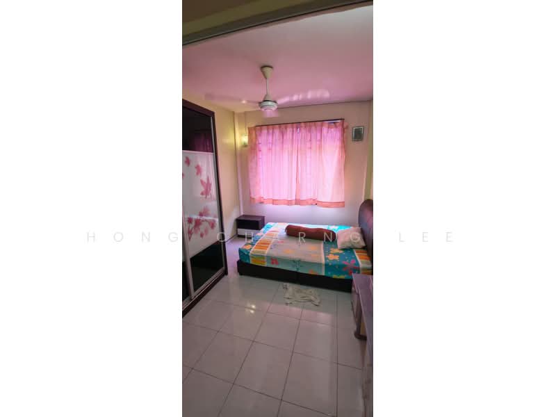 Apartment for Rent at Ria Apartment - Hong Charng Lee - Bedroom - PropertyGuru.com.my