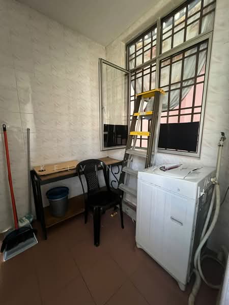 Rumah Teres 1-Tingkat untuk Disewa di Taman Setia Indah (Tebrau) - Kelvin Chop - Interior - PropertyGuru.com.my