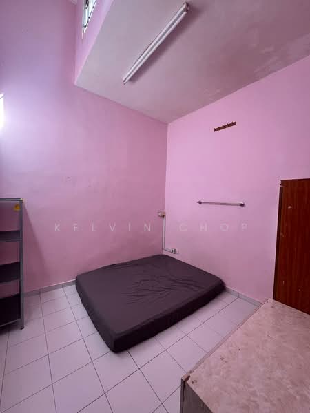 Rumah Teres 1-Tingkat untuk Disewa di Taman Setia Indah (Tebrau) - Kelvin Chop - Bedroom - PropertyGuru.com.my