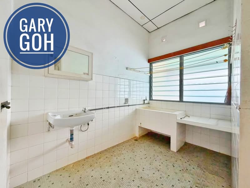 Rumah Teres 2 Tingkat untuk Dijual di Island Park (Jelutong) - Gary Goh - Interior - PropertyGuru.com.my