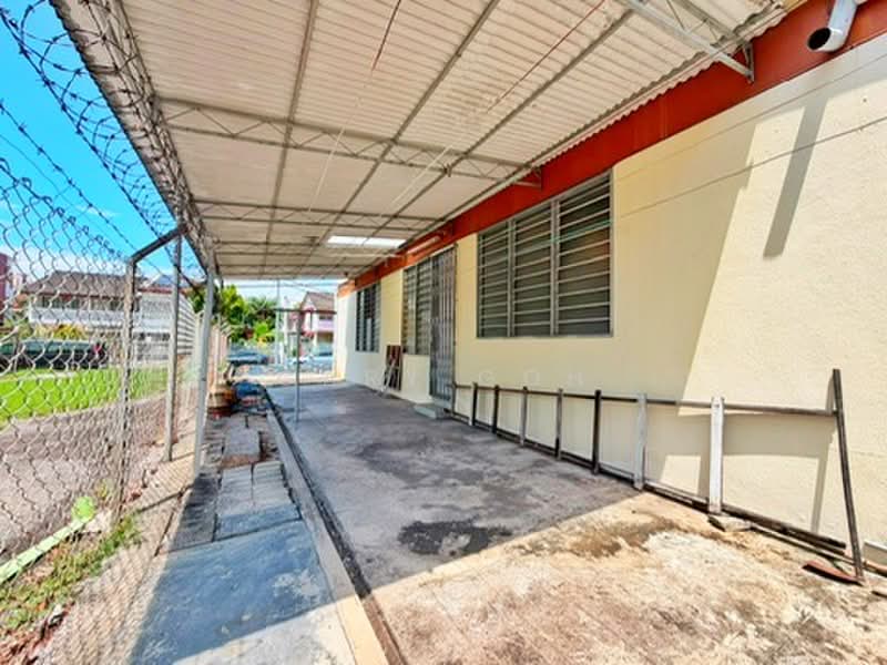 Rumah Teres 2 Tingkat untuk Dijual di Island Park (Jelutong) - Gary Goh - Exterior - PropertyGuru.com.my