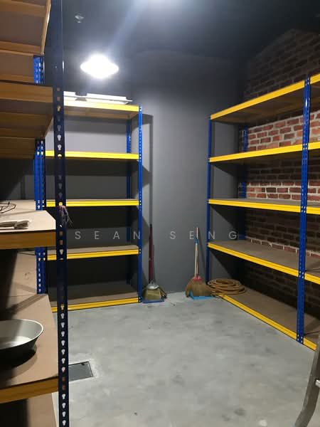 Pejabat untuk Dijual di Taman Tun Dr Ismail (Kuala Lumpur) - Sean Seng - Interior - PropertyGuru.com.my