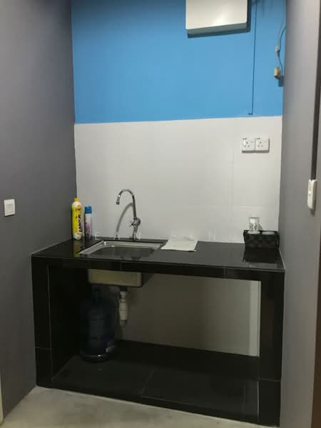 Pejabat untuk Dijual di Taman Tun Dr Ismail (Kuala Lumpur) - Sean Seng - Interior - PropertyGuru.com.my