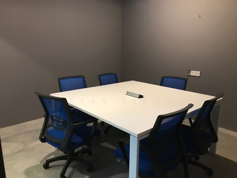 Pejabat untuk Dijual di Taman Tun Dr Ismail (Kuala Lumpur) - Sean Seng - Interior - PropertyGuru.com.my
