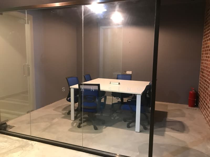 Pejabat untuk Dijual di Taman Tun Dr Ismail (Kuala Lumpur) - Sean Seng - Interior - PropertyGuru.com.my