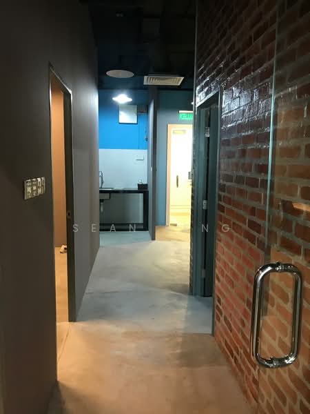 Pejabat untuk Dijual di Taman Tun Dr Ismail (Kuala Lumpur) - Sean Seng - Corridor - PropertyGuru.com.my
