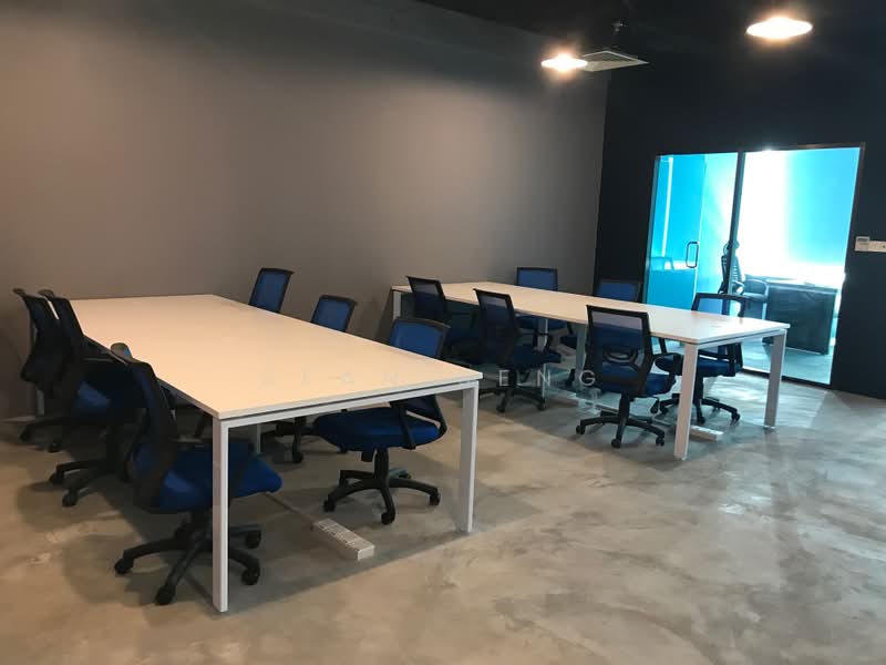Pejabat untuk Dijual di Taman Tun Dr Ismail (Kuala Lumpur) - Sean Seng - Interior - PropertyGuru.com.my
