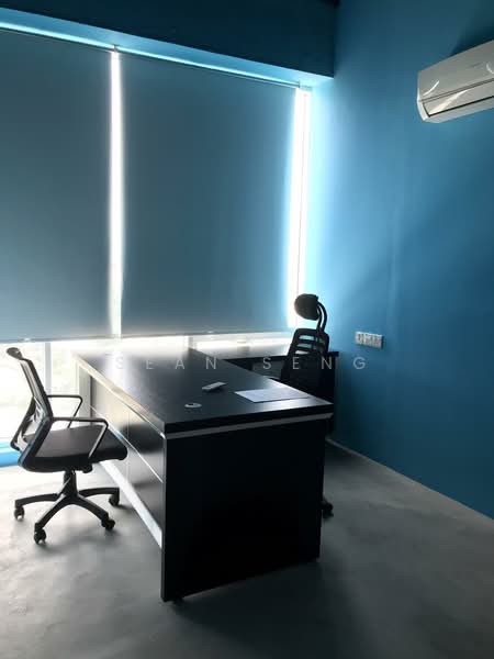 Pejabat untuk Dijual di Taman Tun Dr Ismail (Kuala Lumpur) - Sean Seng - Study - PropertyGuru.com.my