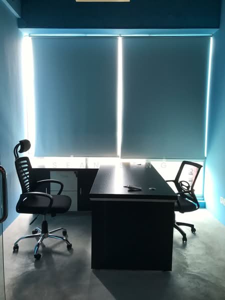 Pejabat untuk Dijual di Taman Tun Dr Ismail (Kuala Lumpur) - Sean Seng - Study - PropertyGuru.com.my